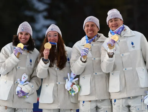 JO 2026 : quand TikTok et le streaming red&eacute;finissent le sport d'hiver
