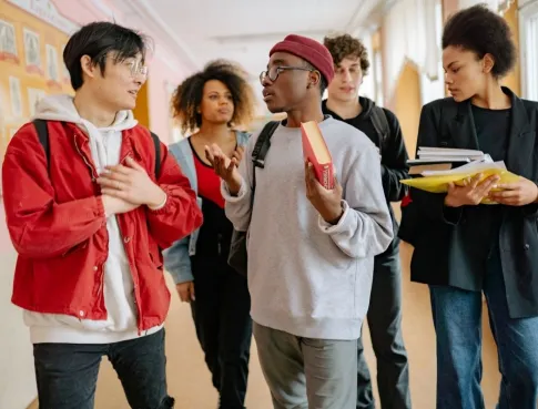 Les lyc&eacute;ens recherchent des alternatives professionnalisantes &agrave; Parcoursup