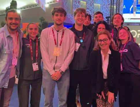 Open Occitanie : une immersion terrain au coeur du sport professionnel 