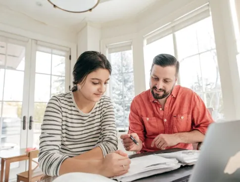 Pr&eacute;parer son avenir dans le sport : nos conseils pour parents et futurs &eacute;tudiants