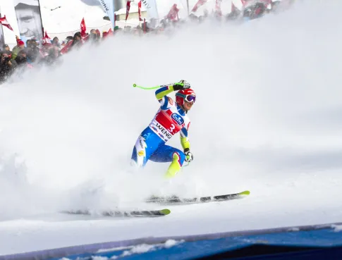 2026 : les &eacute;v&eacute;nements sportifs incontournables en France &agrave; suivre