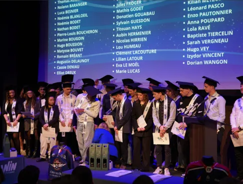 Devenir expert en organisation d&rsquo;&eacute;v&eacute;nements sportifs