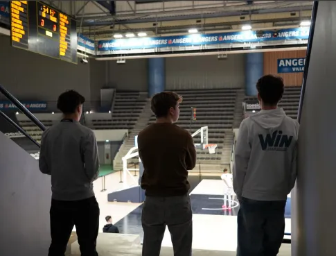 L&rsquo;exp&eacute;rience fan au c&oelig;ur des strat&eacute;gies &eacute;v&eacute;nementielles