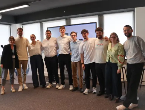 Win Business Trophy : sport, innovation et esprit d'&eacute;quipe