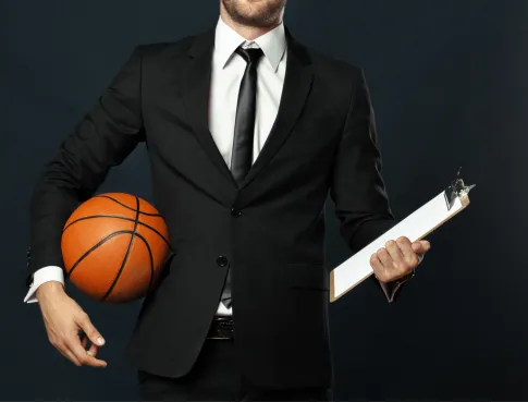 Les comp&eacute;tences cl&eacute;s pour diriger une organisation sportive