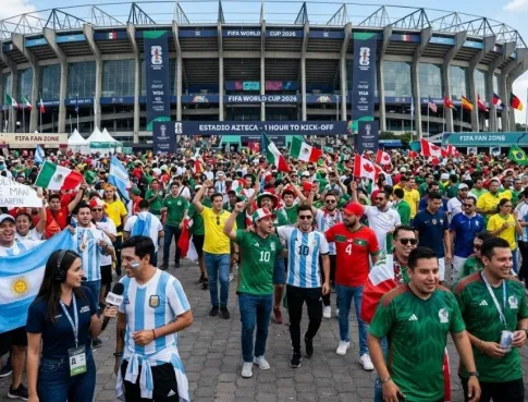 La Coupe du Monde 2026, acc&eacute;l&eacute;rateur du sport business