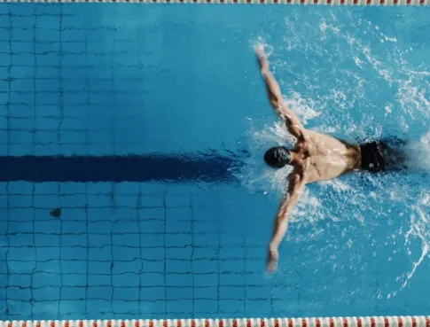 Se sp&eacute;cialiser en marketing ou &eacute;v&eacute;nementiel sportif