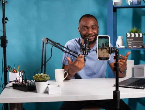 L&rsquo;influence des cr&eacute;ateurs de contenu dans le sport