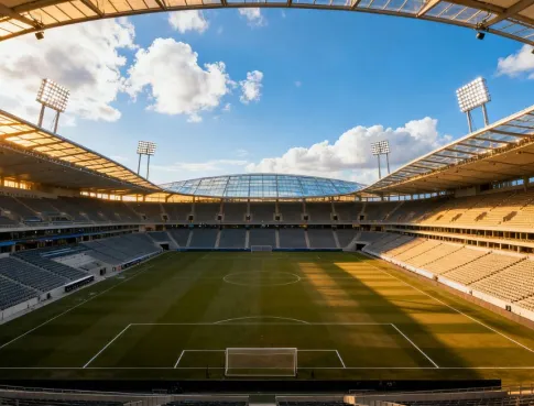 Le r&ocirc;le des agences marketing dans les grandes comp&eacute;titions