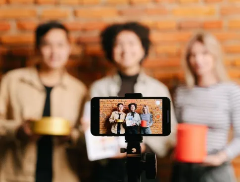 Le marketing d'influence au c&oelig;ur du sport business