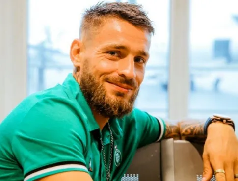 Mathieu Debuchy parrain de Win Sport School Lille