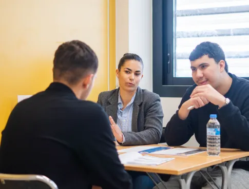 Acc&eacute;der aux m&eacute;tiers strat&eacute;giques du sport business gr&acirc;ce &agrave; un master management du sport