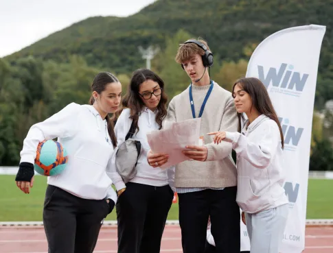 Devenir responsable marketing dans un club sportif