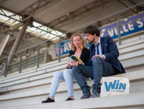 Le sport, un secteur strat&eacute;gique de l&rsquo;&eacute;conomie fran&ccedil;aise