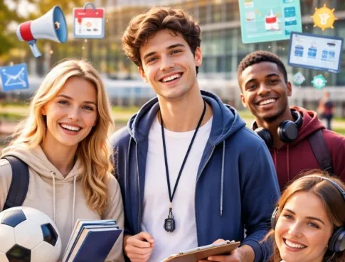 Le sport recrute : ces m&eacute;tiers qui montent &agrave; Annecy