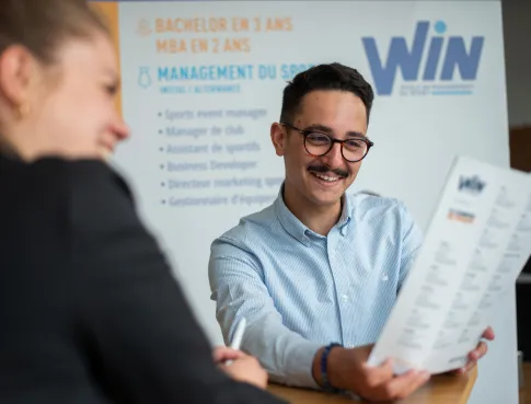 Formation dans le sport : 5 crit&egrave;res pour bien choisir