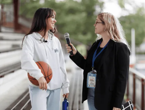 Stage marketing sportif : les bons r&eacute;flexes