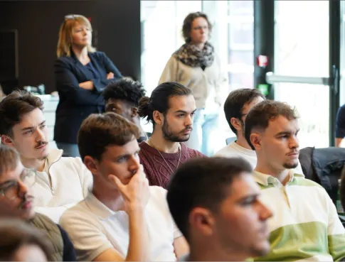 TikTok et le sport : comment les clubs s&eacute;duisent une nouvelle g&eacute;n&eacute;ration