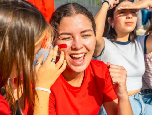 Le sport ne se regarde plus, il se vit