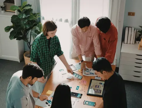 Les m&eacute;tiers accessibles apr&egrave;s une alternance en marketing