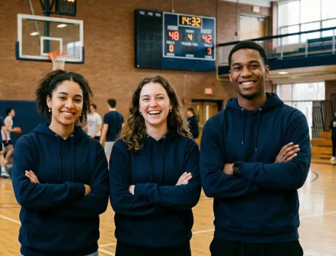 &Eacute;cole de sport : faut-il vraiment passer par Parcoursup ?