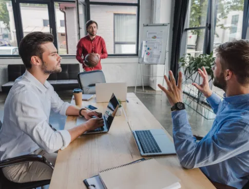 Pourquoi le sport est devenu un secteur strat&eacute;gique pour les entreprises