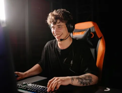 Twitch, TikTok, Youtube, l'&eacute;v&egrave;nementiel sportif r&eacute;invent&eacute;