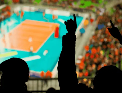 Plongez au coeur du sport business