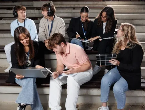 Le management du sport : la formation qui te pr&eacute;pare aux m&eacute;tiers de demain 