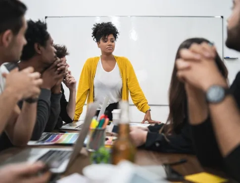 Formation professionnalisante : un atout pour l'insertion