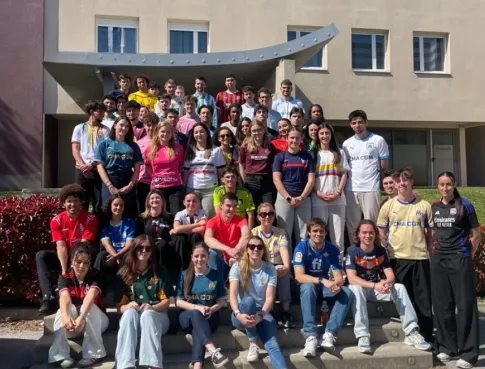 Montpellier : Une vie de campus dynamique