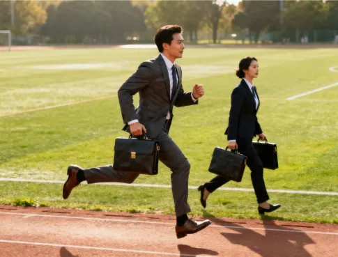 Les cl&eacute;s pour r&eacute;ussir dans le marketing sportif apr&egrave;s le bac