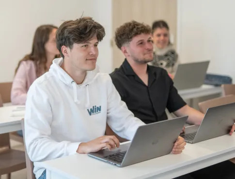 Pourquoi poursuivre en MBA apr&egrave;s un Bachelor en sport business ?