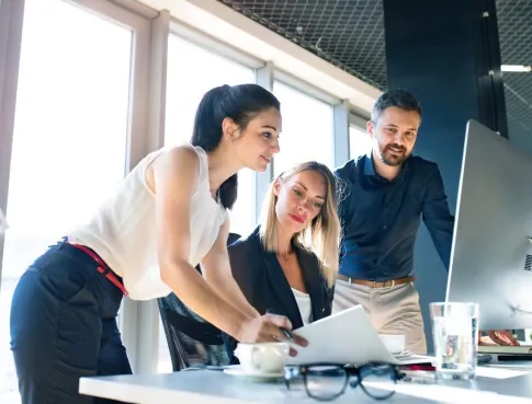 Ce qu'on apprend sur soi en choisissant une formation li&eacute;e au sport