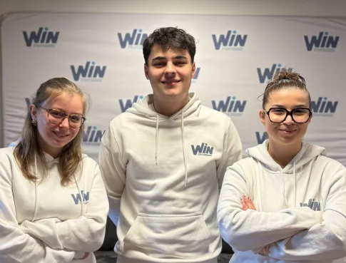 Portes Ouvertes : d&eacute;couvre la formation qui te correspond