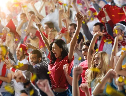 Quels choix apr&egrave;s un bachelor dans le sport business ?