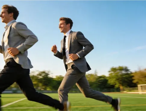 Quels sont les m&eacute;tiers du sport qui recrutent apr&egrave;s le bac ?