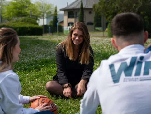 Quels m&eacute;tiers apr&egrave;s une formation dans le sport ?