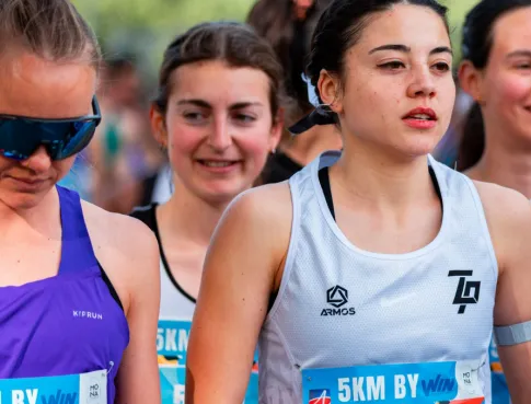 Le sport f&eacute;minin : progression m&eacute;diatique et in&eacute;galit&eacute;s persistantes 