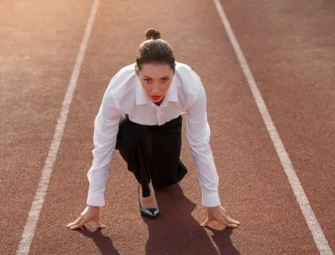 5 conseils pour trouver une entreprise et d&eacute;crocher une alternance dans le sport
