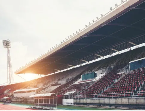 Pourquoi int&eacute;grer un Bachelor Management du sport apr&egrave;s le bac ? 