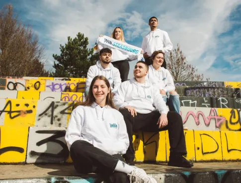 5 bonnes raisons de recruter un apprenti en marketing sportif