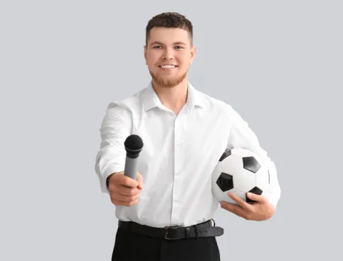 Pr&ecirc;t &agrave; diriger dans le sport business ?