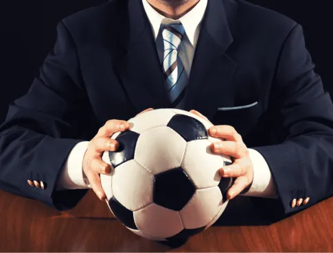 Comment les clubs sportifs deviennent des m&eacute;dias &agrave; part enti&egrave;re