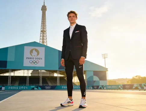 Apr&egrave;s Paris 2024 : 8 raisons de viser le marketing sportif &agrave; Paris