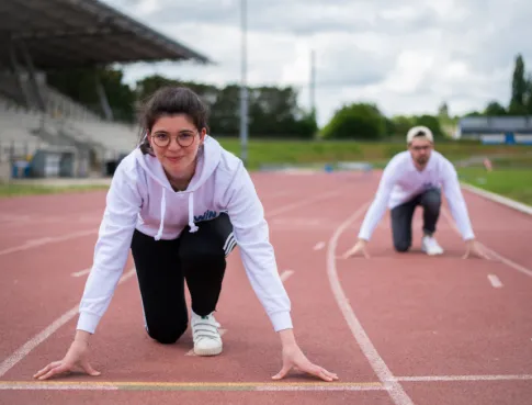 Pourquoi une formation dans le sport peut changer ton avenir ?