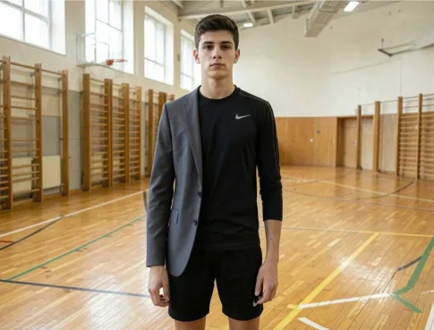 Manager des &eacute;quipes et des projets dans l&rsquo;univers sportif