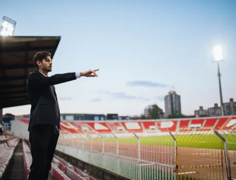 5 qualit&eacute;s essentielles pour r&eacute;ussir dans le sport business