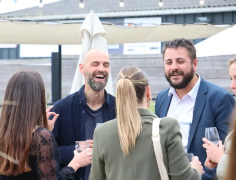RETOUR SUR LA SOIREE ALUMNI DU CAMPUS DE RENNES