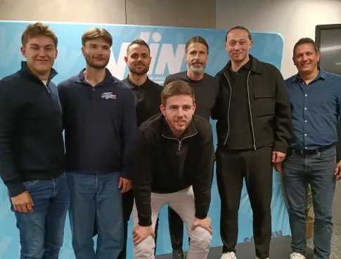 Win Business Trophy : Nancy coup de c&oelig;ur du jury !